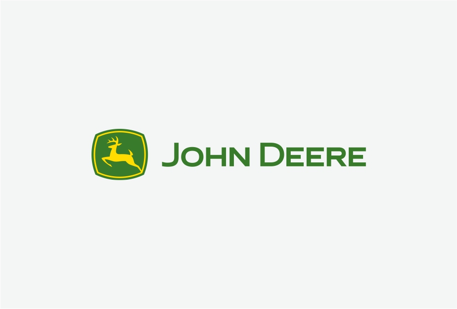 logo john deere